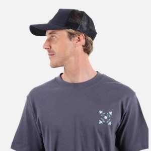 Czapka Oxbow Stocked Navy