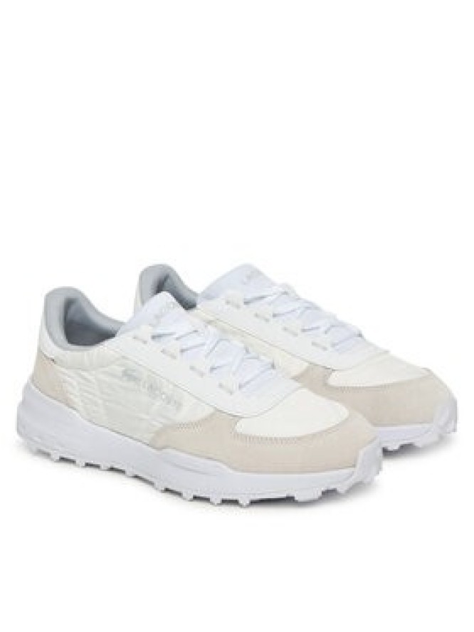 Lacoste Sneakersy 750SMA0084 Biały