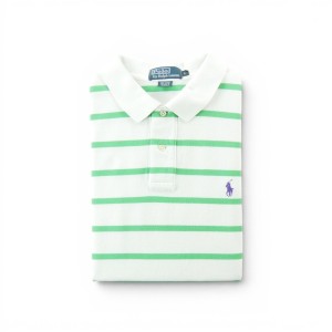 Second life - Polo Ralph Lauren koszulka męska z krótkim rękawem - Stan dobry