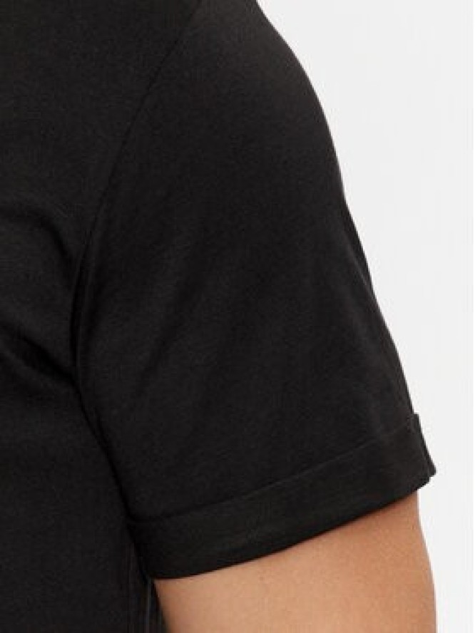 Calvin Klein Jeans T-Shirt J30J323482 Czarny Regular Fit