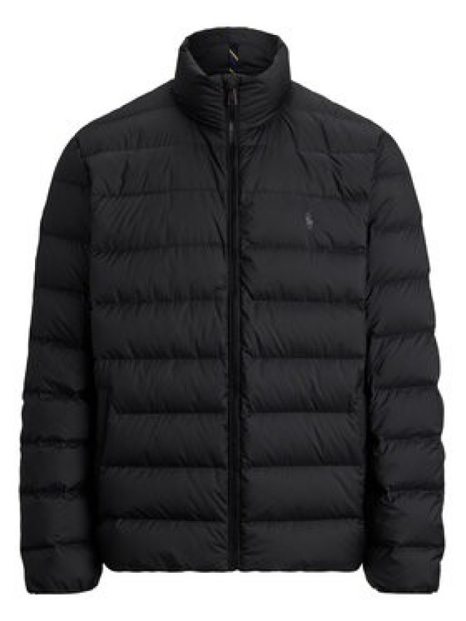 Polo Ralph Lauren Kurtka puchowa 710967774003 Czarny Regular Fit