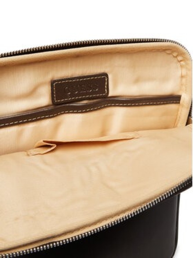 Guess Saszetka HMFITC P5123 Brązowy