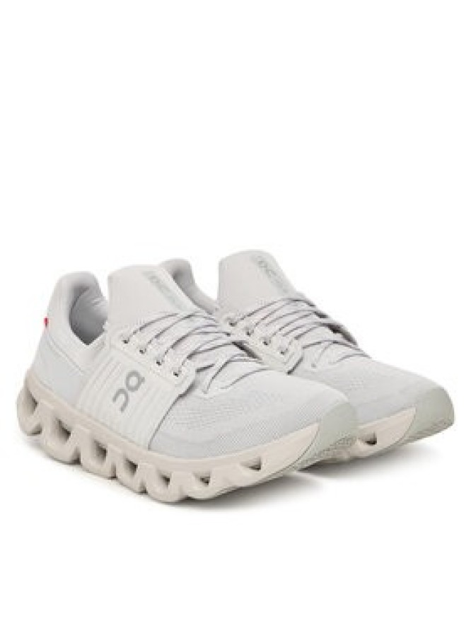 On Sneakersy Cloudswift 4 AD Biały
