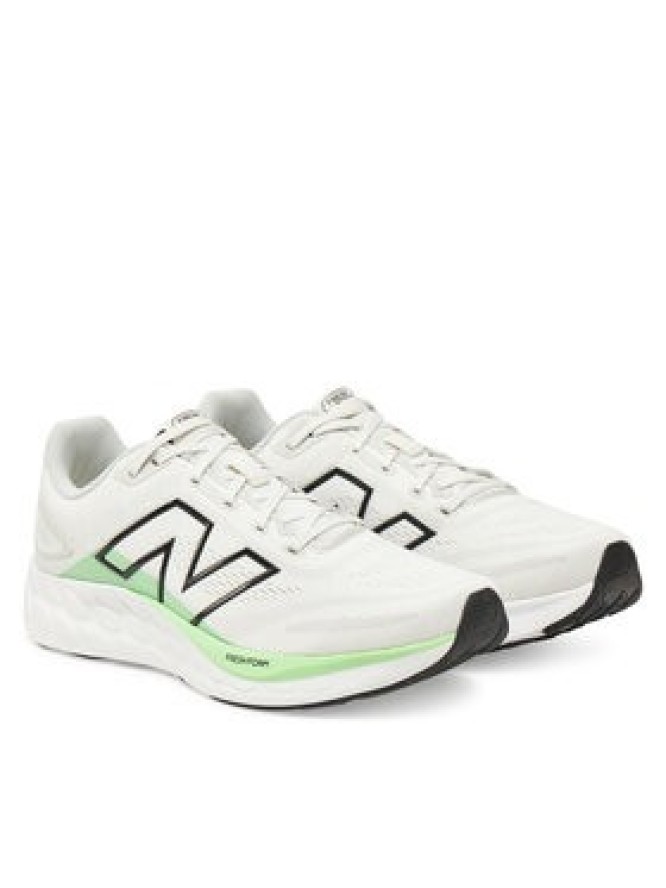 New Balance Buty do biegania 680 M680RH8 Szary