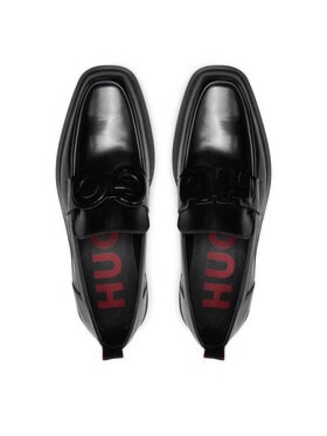 Hugo Lordsy Iker 50528812 Czarny