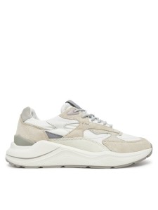 D.A.T.E. Sneakersy Fuga M421-FG-NY Biały