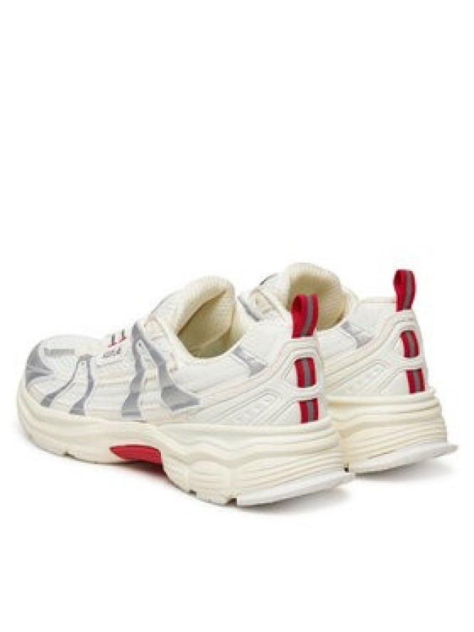 REPLAY Sneakersy GMSD5 .000.C0002T Biały