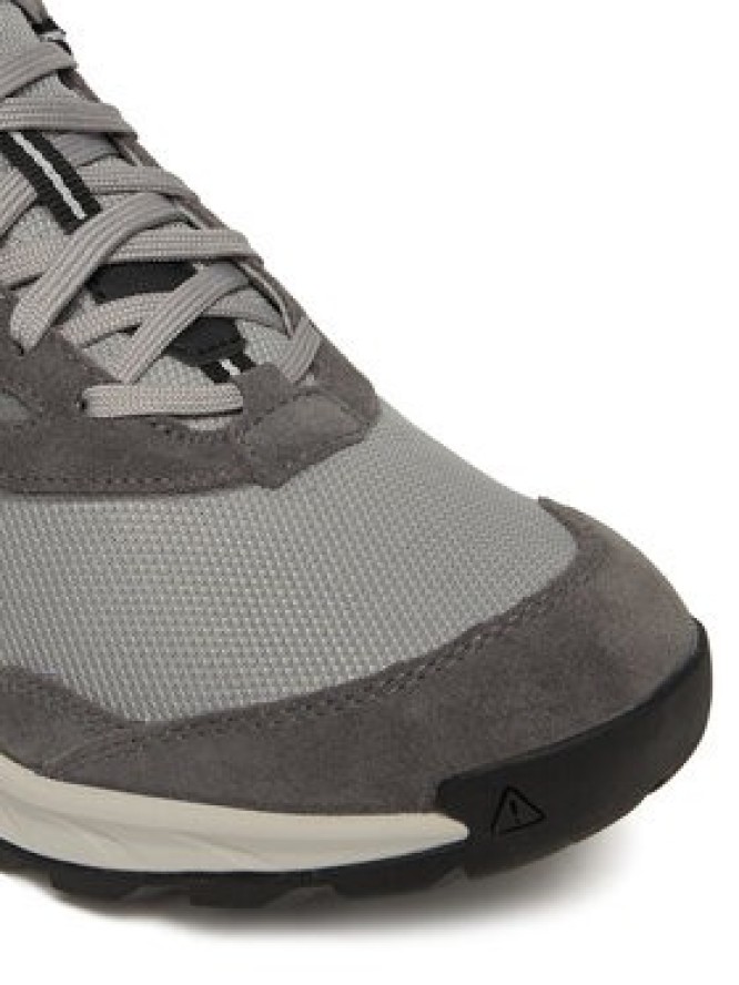 Keen Trekkingi Hightrail Mid Wp 1030344 Szary