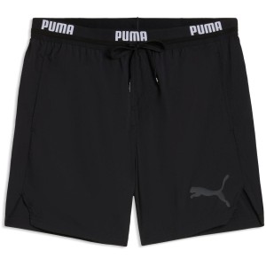Szorty męskie Puma Swim Men Crinkle Mid Shorts 1p