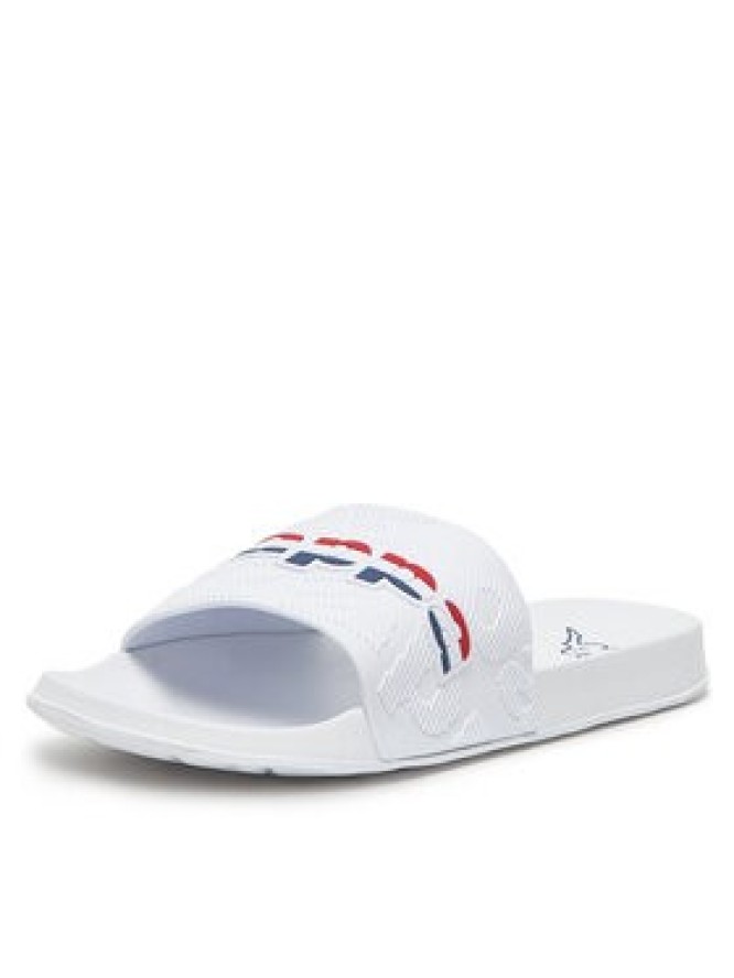 Kappa Klapki 865862 Biały