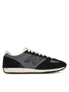 New Balance Sneakersy U471AQ M Szary