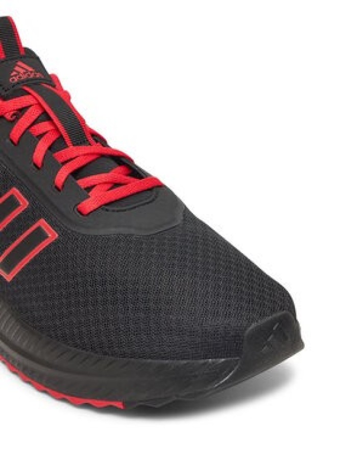 adidas Sneakersy X_PLR Path JH6986 Czarny