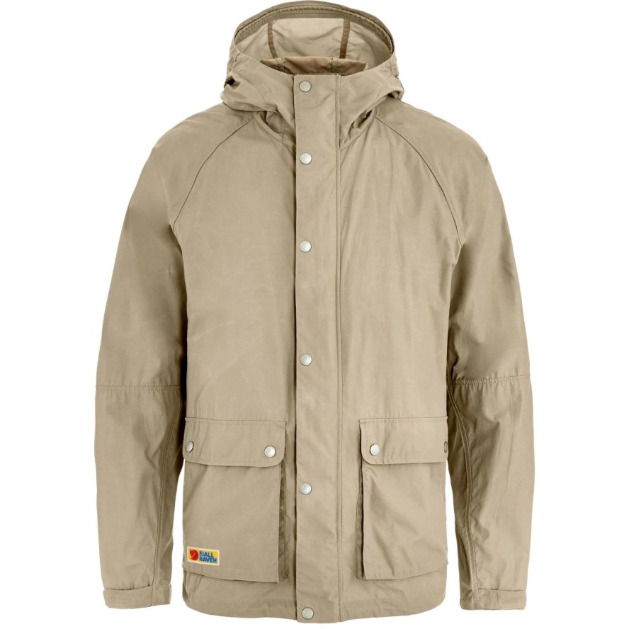 Kurtka Fjall Raven Vardag Vindby Jacket M Dorośli