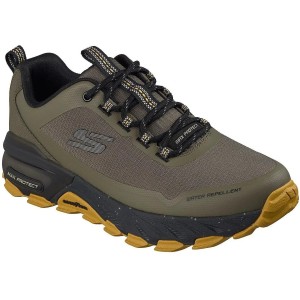 Buty sportowe męskie Skechers Max Protect-promote Track