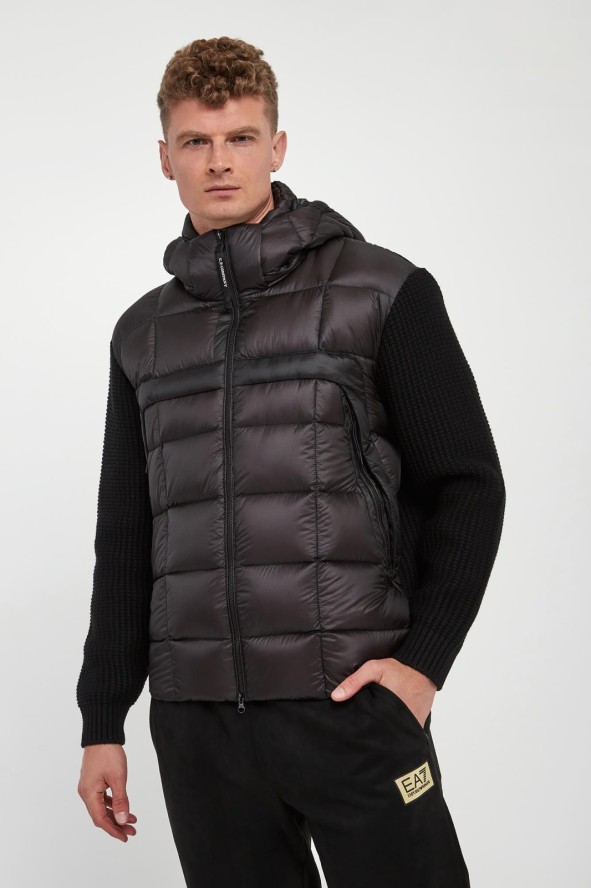 Kurtka męska wełniana C.P. COMPANY