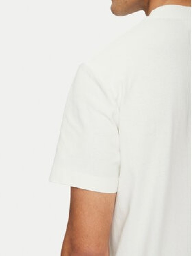 Marc O'Polo Denim T-Shirt 500 0005 973 Biały