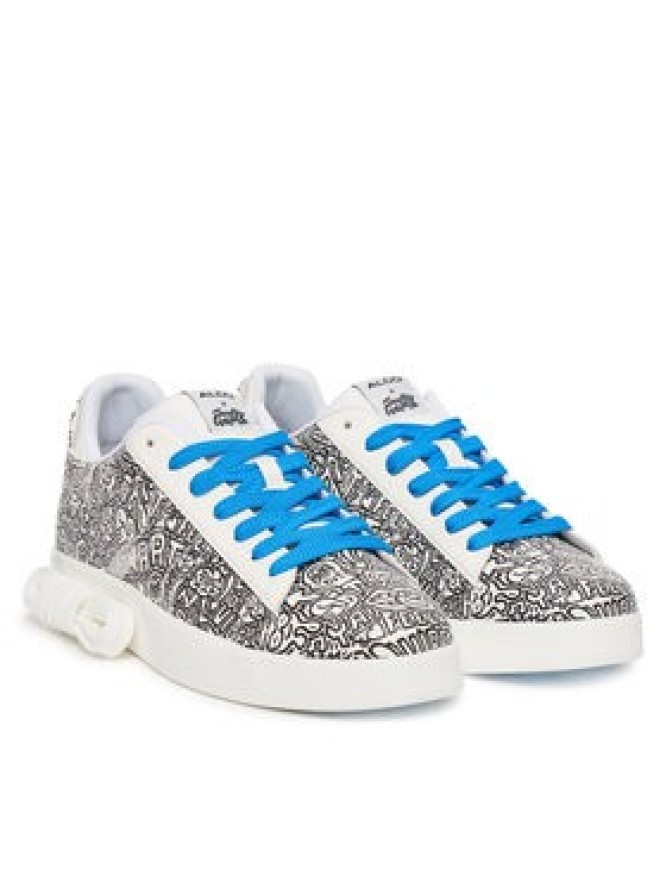 Aldo Sneakersy Tgoodman03 14038846 Kolorowy