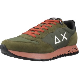 Buty SUN68 TOM SNAKE Zielony