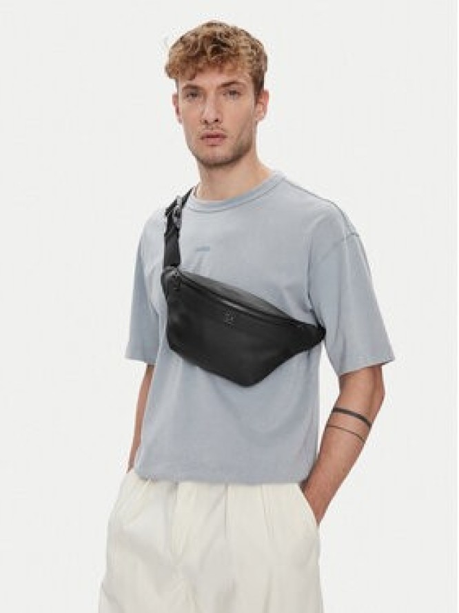 HUGO Saszetka nerka Quantic 50547437 Czarny