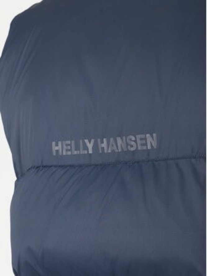 Helly Hansen Kamizelka Active Puffy Vest 53989 Granatowy Regular Fit