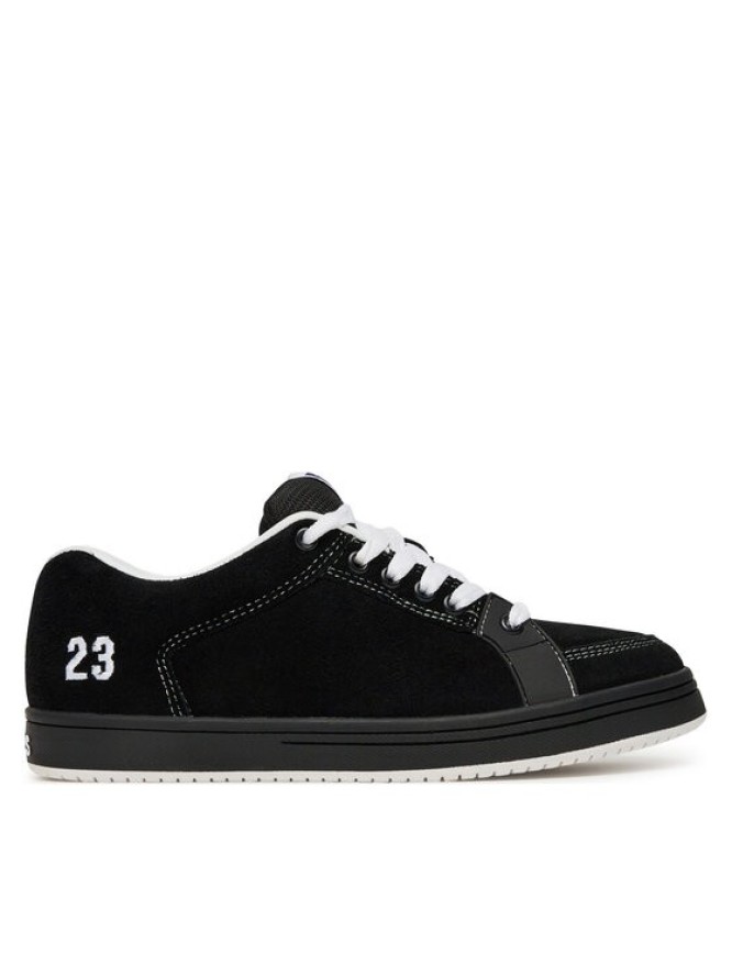 Etnies Sneakersy Sal 23 4102000155 Czarny