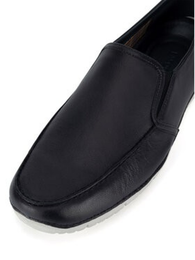 Lasocki Półbuty THILO-10 MI25 Czarny