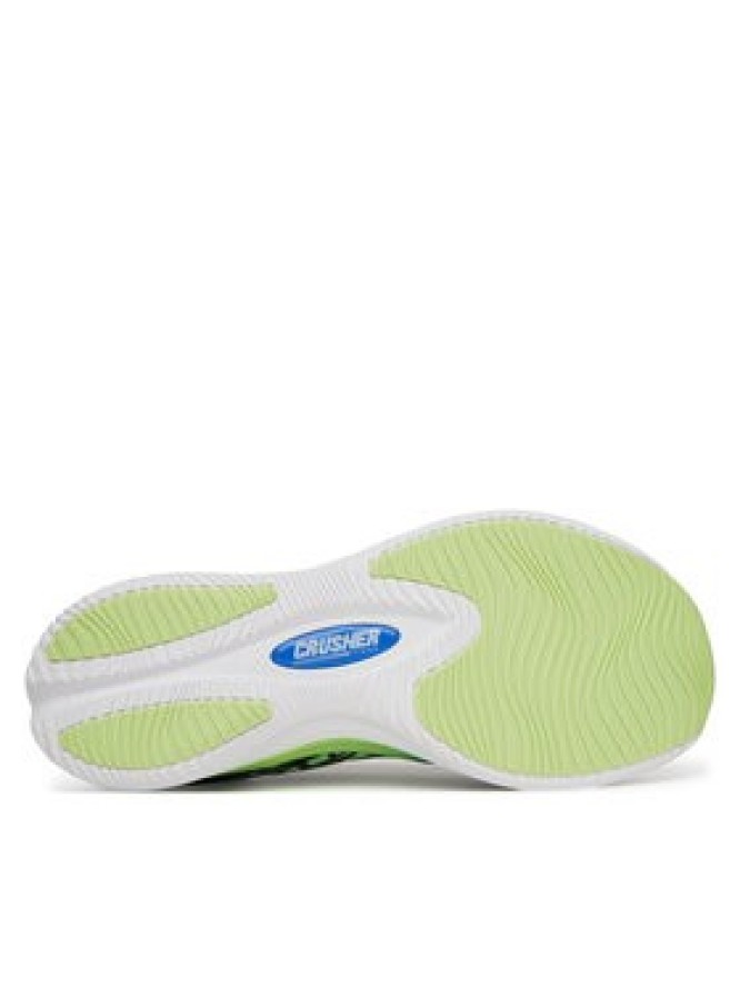 EA7 Emporio Armani Sneakersy X8X243 XK440 R983 Granatowy