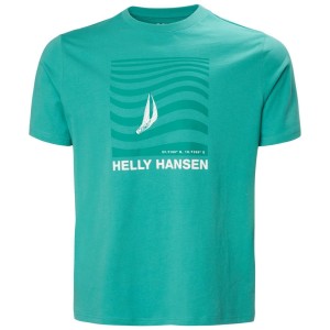 Koszulka Helly Hansen Shoreline 3.0