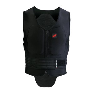 Kamizelka jeździecka Zandonà Soft Pro X8