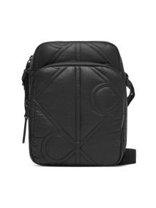 Calvin Klein Nerka Puffer Reporter LV04D3164G Czarny