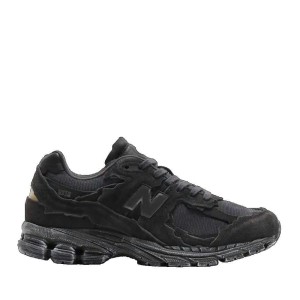 Buty New Balance 2000R Czarny Męskie