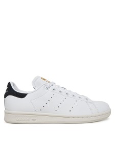 adidas Sneakersy Stan Smith JI3379 Biały