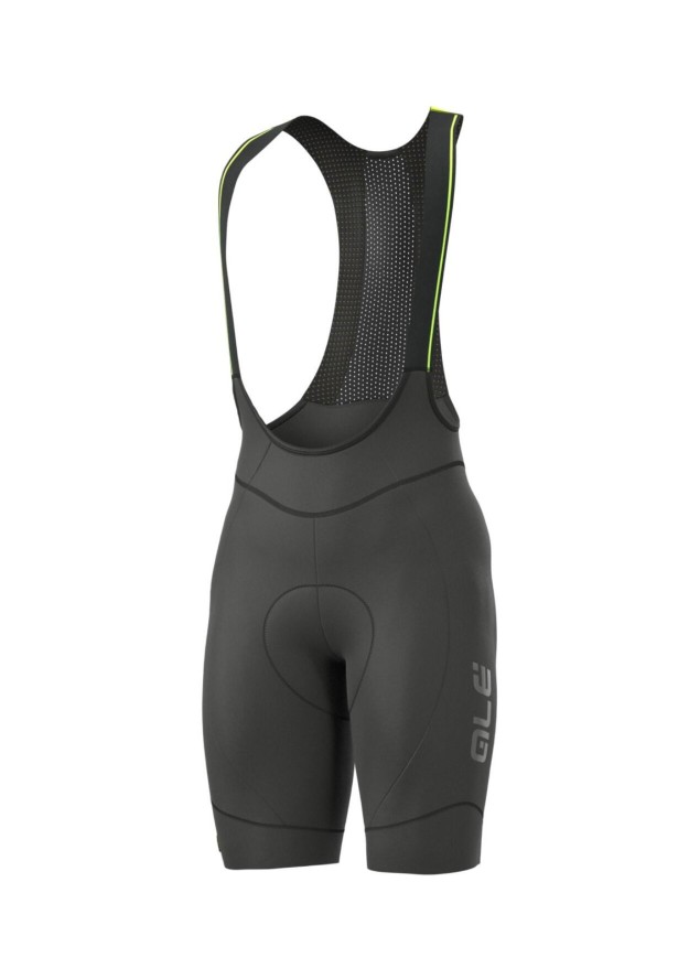 Spodenki rowerowe męskie Alé Cycling R-EV1 Clima Winter