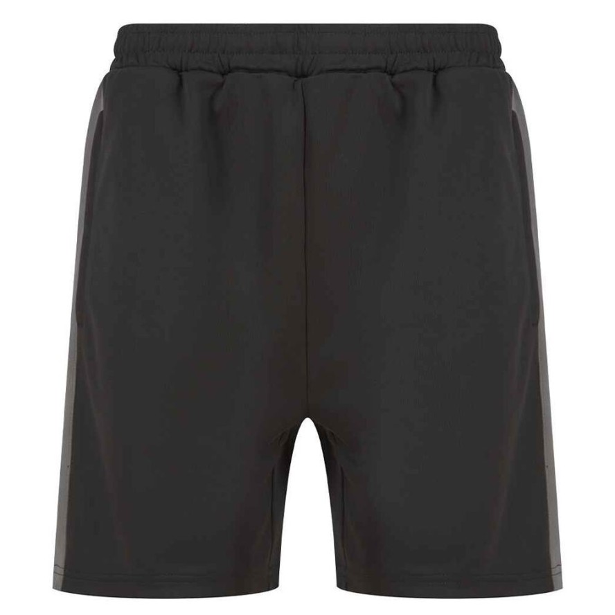 Spodenki Z Dzianiny Z Kieszenią Dla Dorosłych Unisex