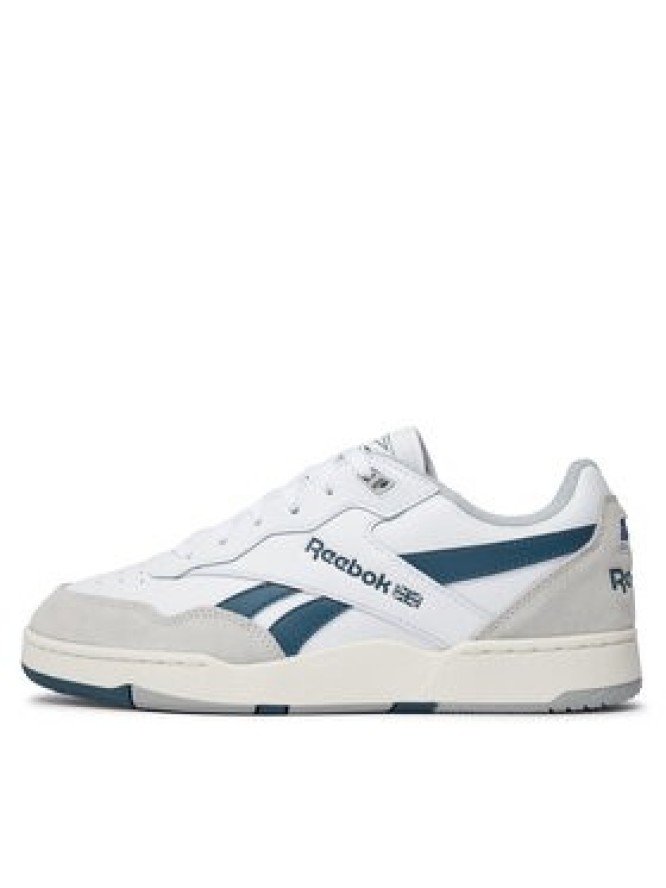 Reebok Sneakersy Bb 4000 II IF4719 Biały