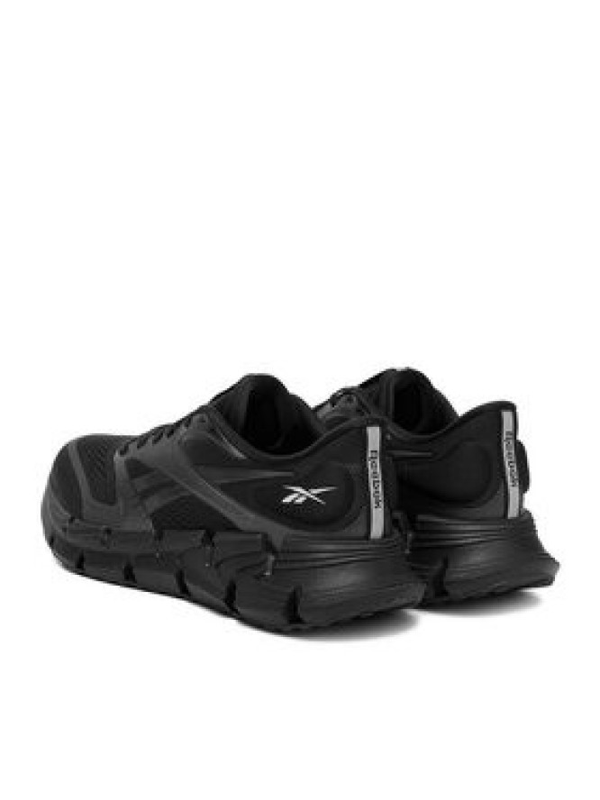 Reebok Buty do biegania EOSB-FLOATZIG 2 100239442 Czarny