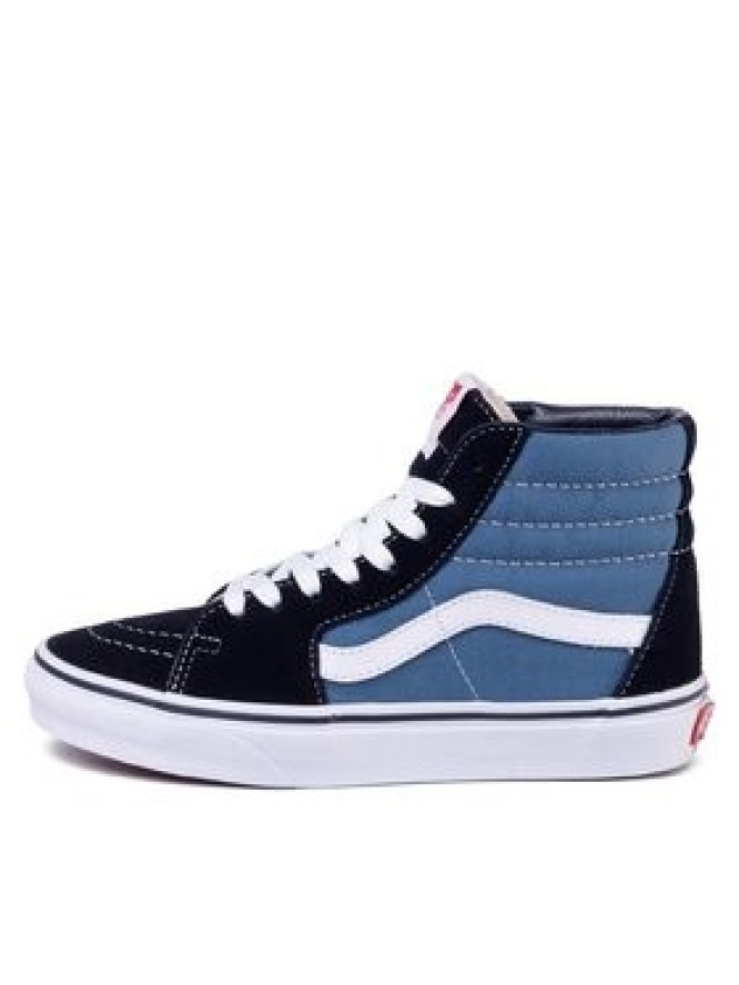 Vans Tenisówki Sk8-Hi VN000D5INVY1 Czarny