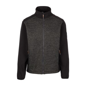 Męska Kurtka Soft Shell Mariano DLX