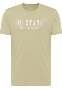 Męski T-Shirt Mustang Style Alex Tea 1017996 6205