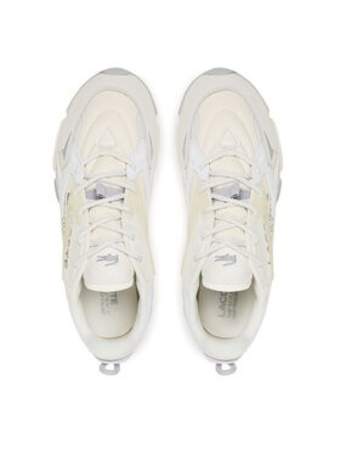 Lacoste Sneakersy L003 Neo Tech 7-49SMA0011 Biały