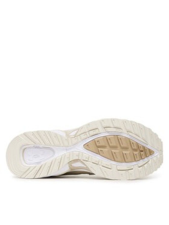 Under Armour Sneakersy UA Apparition Tech 6005280 Beżowy