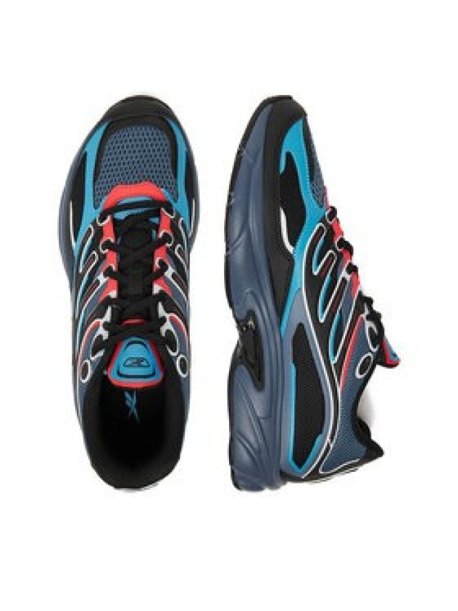 Reebok Sneakersy EOSS-PREMIER ROAD CONTROL 100230769 Czarny