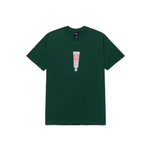 Koszulka turystyczna męska HUF Repair