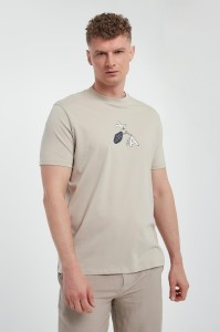 T-shirt męski ARMANI EXCHANGE