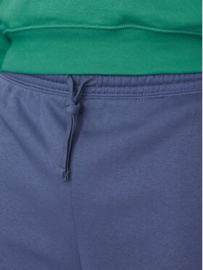 Gap Szorty sportowe 703989-04 Niebieski Regular Fit