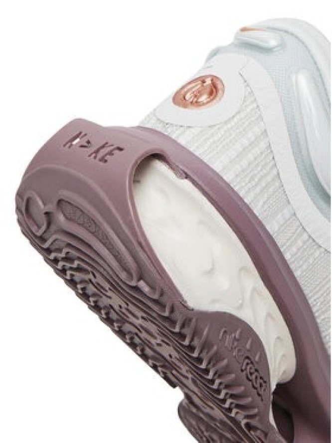 Nike Buty do koszykówki Air Zoom G.T Jump 2 DJ9431 Zielony