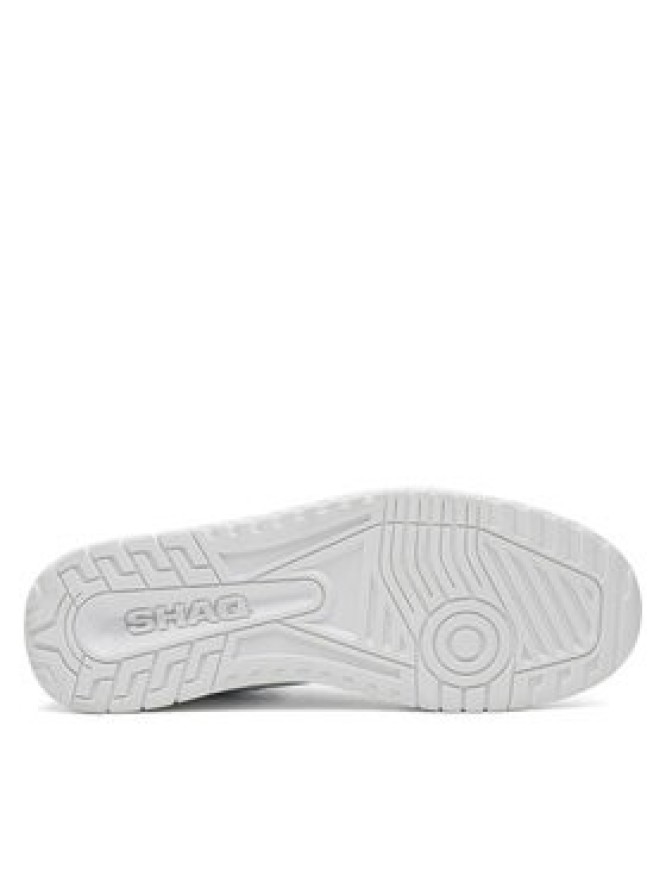 Shaq Sneakersy BREAKER MID AQ95013M-W Biały