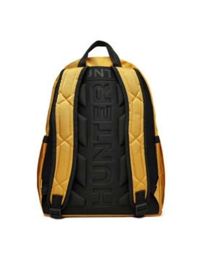 Hunter Plecak HTR-B-006-07 Żółty