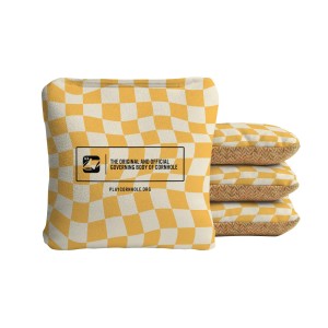 Pro Woreczki do Cornhole (Synergy Soft)
