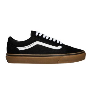 Buty VANS OLD SKOOL Czarny